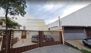 Condomínio Residêncial Alvares Afonso em São Paulo