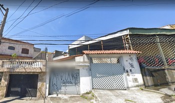 Condomínio Residêncial Alvino De Lima em São Paulo