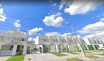 Condomínio Residêncial Alvorada I em Curitiba