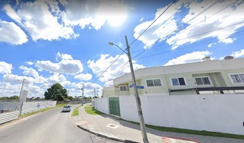 Condomínio Residêncial Alvorada Iii em Curitiba