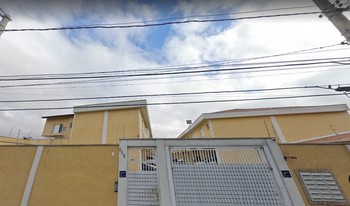 Condomínio Residêncial Alvorada Jaçanã em São Paulo