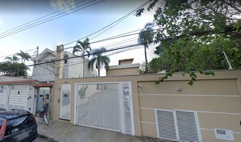 Condomínio Residêncial Alvorada Vii em São Paulo