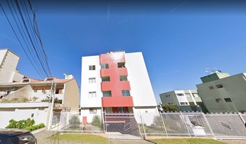 Condomínio Residêncial Alvorada em Curitiba