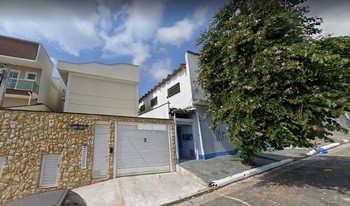 Condomínio Residêncial Alzira em São Paulo