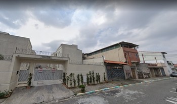 Condomínio Residêncial Amanhecer em São Paulo