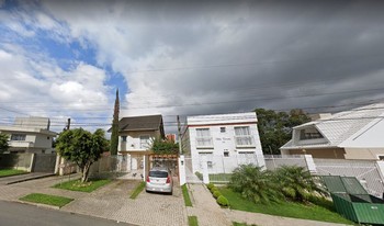 Condomínio Residêncial Amélia Ferreira em Curitiba