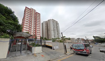 Condomínio Residêncial América em São Paulo
