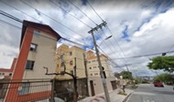 Condomínio Residêncial Amoras Ii em Belo Horizonte