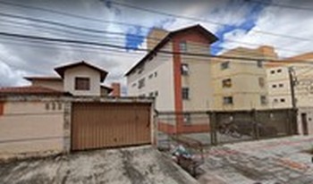 Condomínio Residêncial Amoras Iii em Belo Horizonte