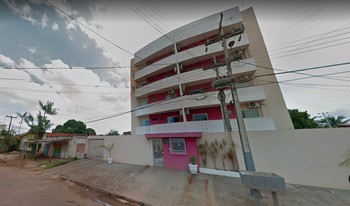 Imagem de fundo do Condomínio Residêncial Amsterdãn em Porto Velho