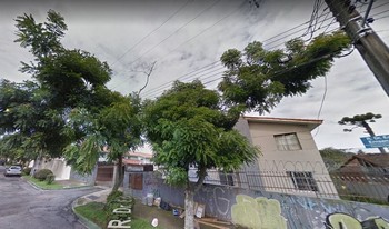Condomínio Residêncial Ana Cecília I em Curitiba
