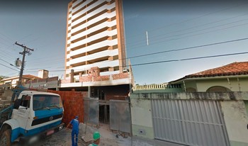 Condomínio Residêncial Ana Oliveira
