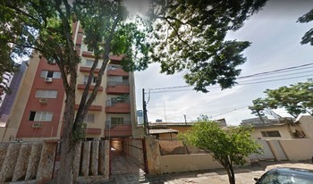 Imagem de fundo do Condomínio Residêncial Ana Paula em Maringá