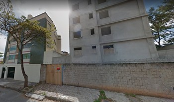 Condomínio Residêncial Ana Scarpelli em Belo Horizonte