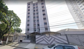 Condomínio Residêncial Anacapri