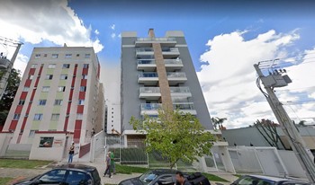 Condomínio Residêncial Andaluz em Curitiba
