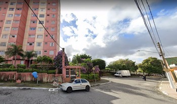 Condomínio Residêncial Andorinhas em São Paulo