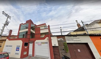 Condomínio Residêncial Andorinhas em São Paulo