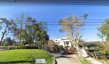 Condomínio Residêncial André Felipe em Curitiba