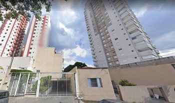 Condomínio Residêncial André Vidal em São Paulo