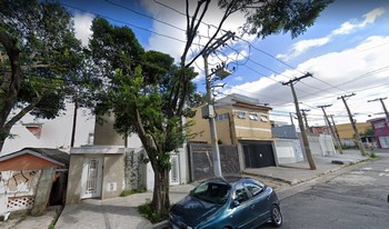 Condomínio Residêncial ângela em São Paulo