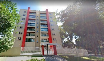 Condomínio Residêncial Angélica em Curitiba