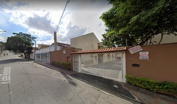 Condomínio Residêncial Angra Dos Reis em São Paulo
