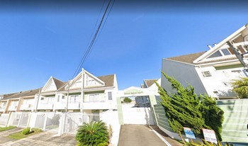 Condomínio Residêncial Angra Iv em Curitiba