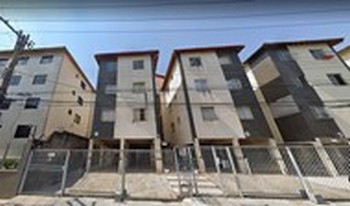 Condomínio Residêncial Ankara em Belo Horizonte