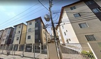 Condomínio Residêncial Ankara em Belo Horizonte