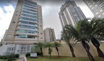 Condomínio Residêncial Anna Giulia em São Paulo
