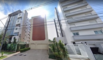 Condomínio Residêncial Anna Pastuch em Curitiba