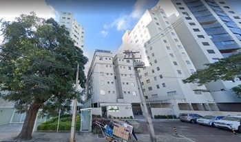 Condomínio Residêncial Antares em Curitiba