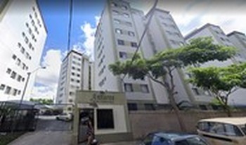 Condomínio Residêncial Antares em Belo Horizonte