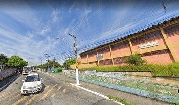 Condomínio Residêncial Antares - Bloco 04a - 04b em São Paulo