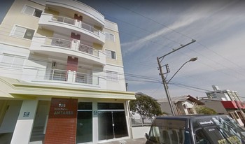 Imagem de fundo do Condomínio Residêncial Antares em Araranguá