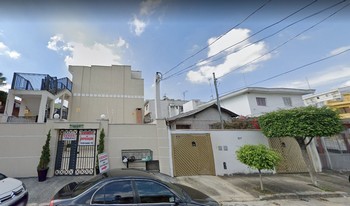 Condomínio Residêncial Antonella Ii em São Paulo