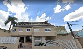 Condomínio Residêncial Antônio Gomes em Curitiba