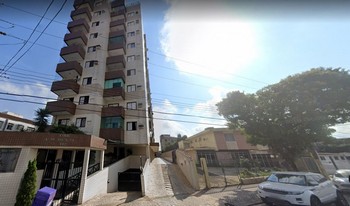 Condomínio Residêncial Antônio Mendes Gouveia