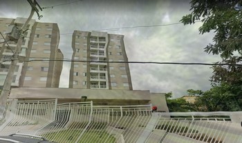 Condomínio Residêncial Aquarela em São Paulo