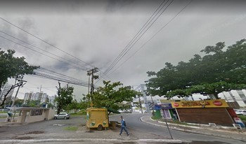 Condomínio Residêncial Aquarela Brasil em Salvador