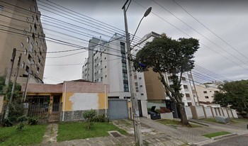 Condomínio Residêncial Aquaville em Curitiba