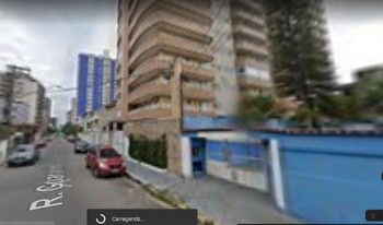 Condomínio Residêncial Aracaju