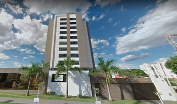 Imagem de fundo do Condomínio Residêncial Araucária em Rondonópolis