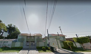 Condomínio Residêncial Araucária em Curitiba
