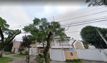 Condomínio Residêncial Arboreto em Curitiba