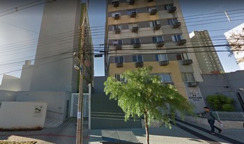 Imagem de fundo do Condomínio Residêncial Arezzo em Maringá
