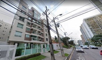 Condomínio Residêncial Aria em Curitiba
