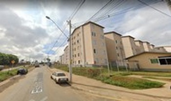 Imagem de fundo do Condomínio Residêncial Aritana em Guarulhos