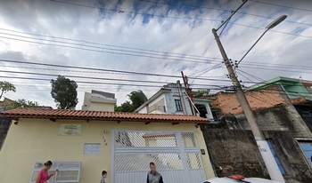 Condomínio Residêncial Ariti em São Paulo